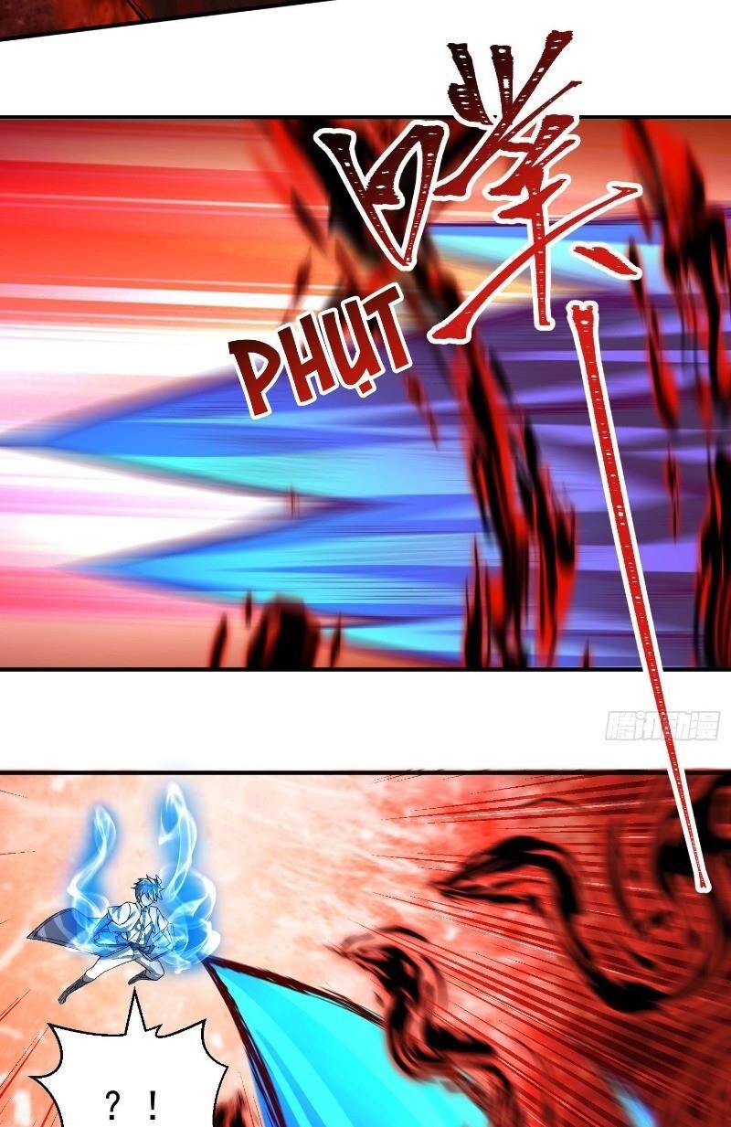 Ta Nhặt Được Thuộc Tính Tại Tu Chân Giới Chap 53 - Next Chap 54