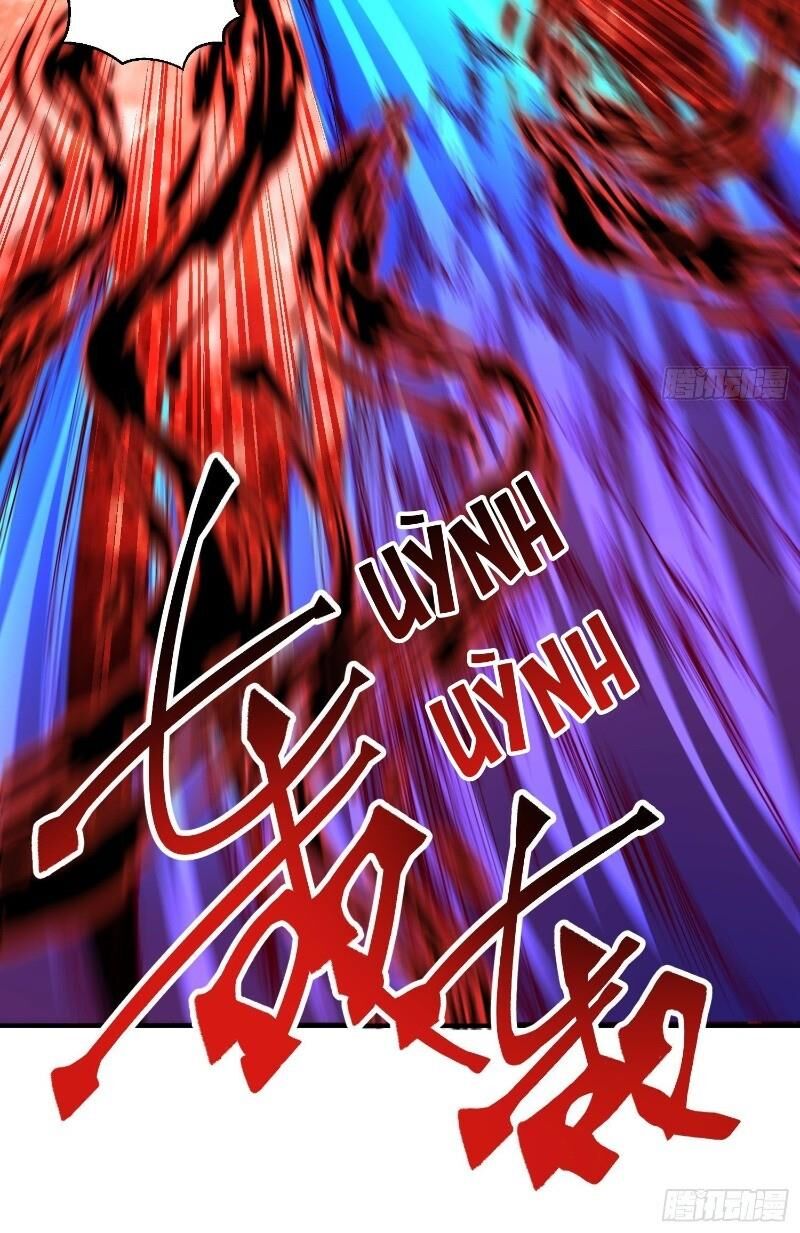 Ta Nhặt Được Thuộc Tính Tại Tu Chân Giới Chap 53 - Next Chap 54