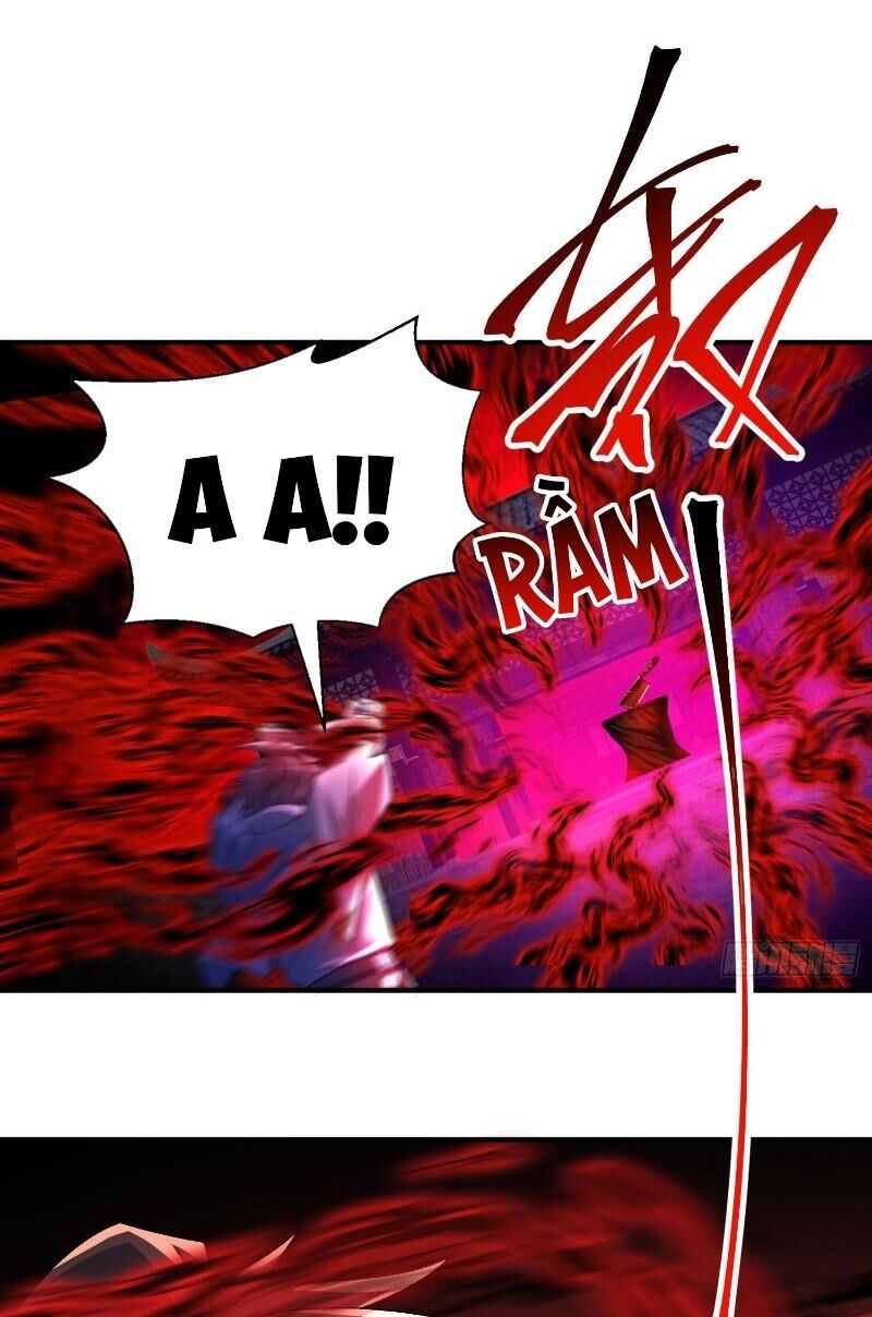 Ta Nhặt Được Thuộc Tính Tại Tu Chân Giới Chap 53 - Next Chap 54