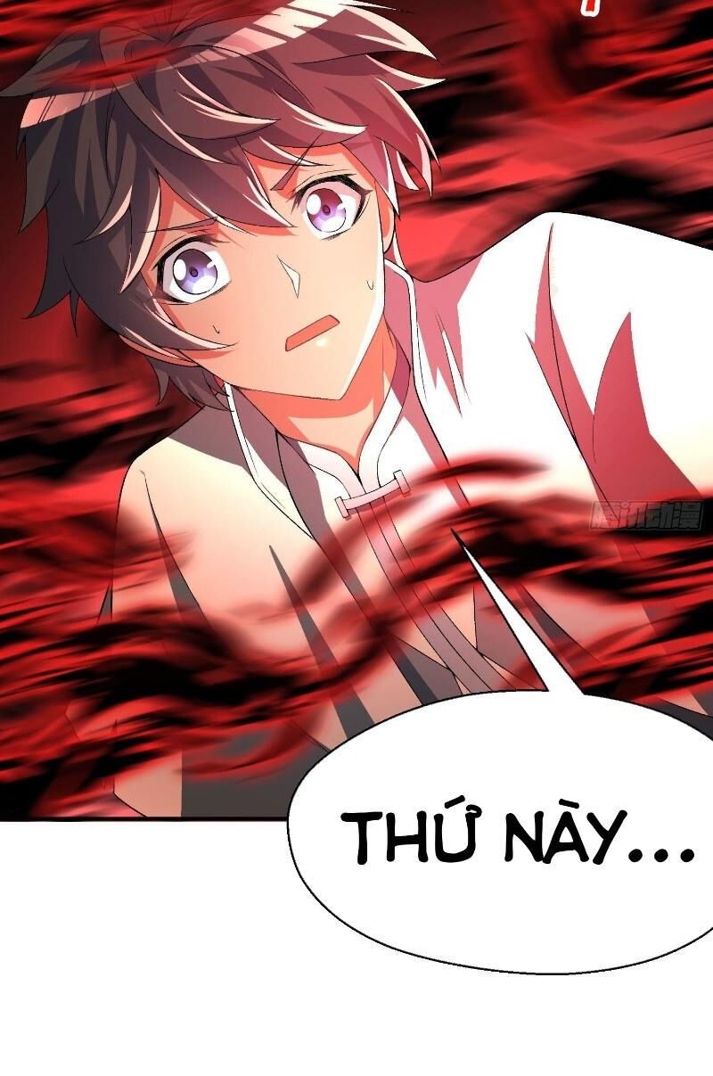 Ta Nhặt Được Thuộc Tính Tại Tu Chân Giới Chap 53 - Next Chap 54