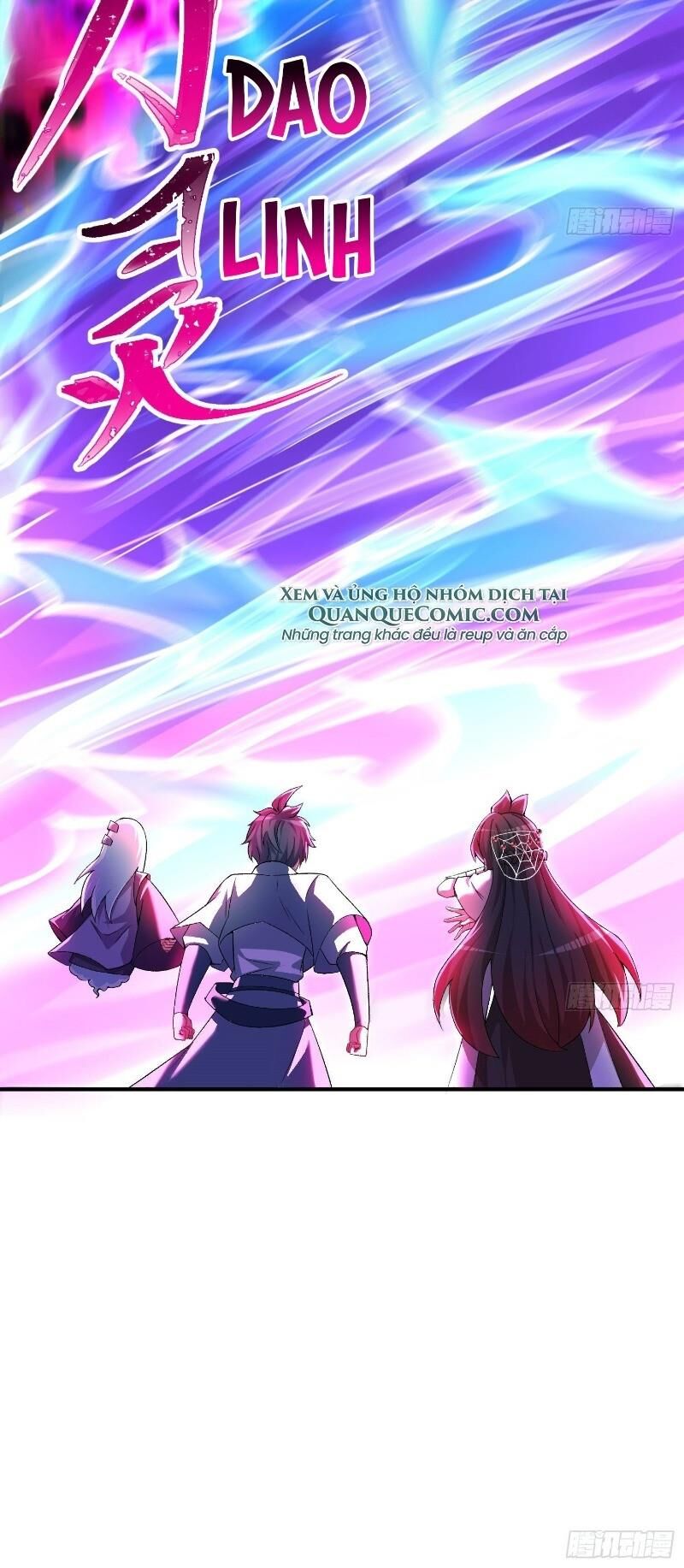 Ta Nhặt Được Thuộc Tính Tại Tu Chân Giới Chap 53 - Next Chap 54