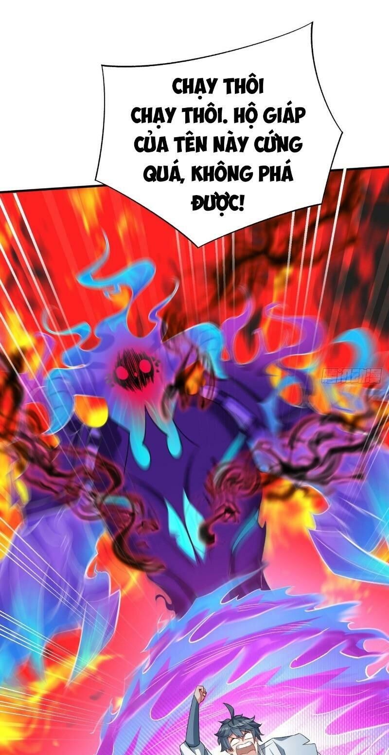 Ta Nhặt Được Thuộc Tính Tại Tu Chân Giới Chap 54 - Next Chap 55