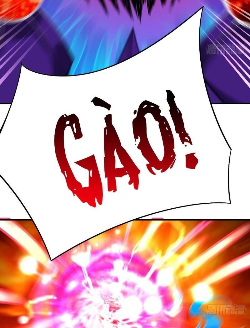 Ta Nhặt Được Thuộc Tính Tại Tu Chân Giới Chap 54 - Next Chap 55