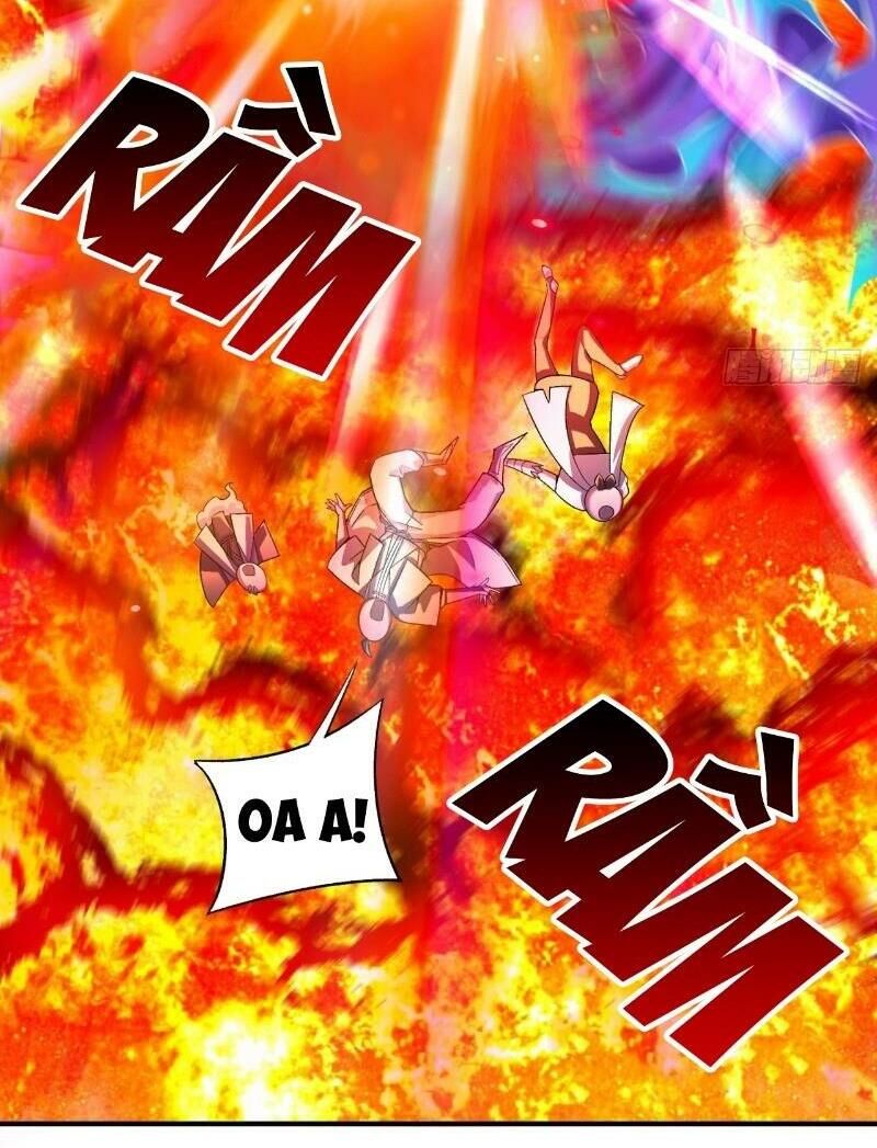 Ta Nhặt Được Thuộc Tính Tại Tu Chân Giới Chap 54 - Next Chap 55