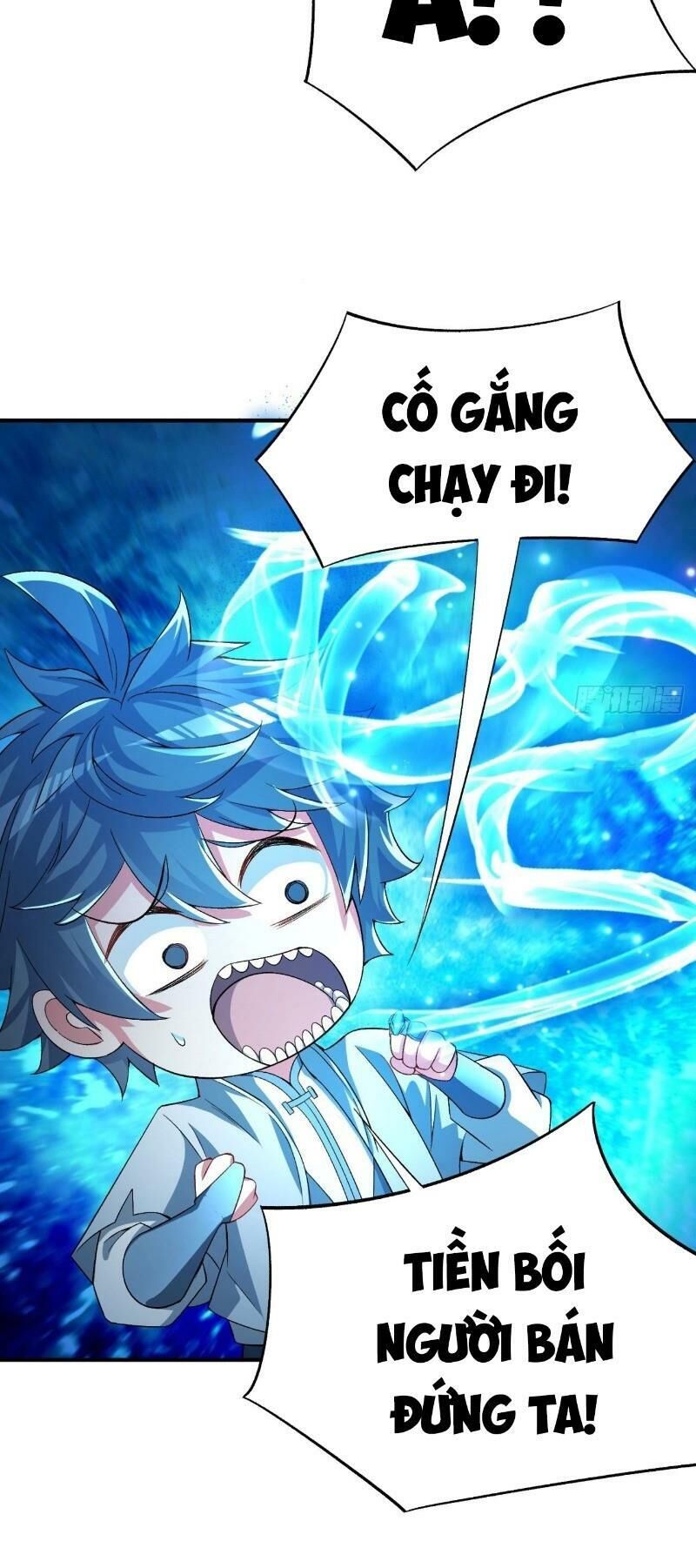 Ta Nhặt Được Thuộc Tính Tại Tu Chân Giới Chap 54 - Next Chap 55