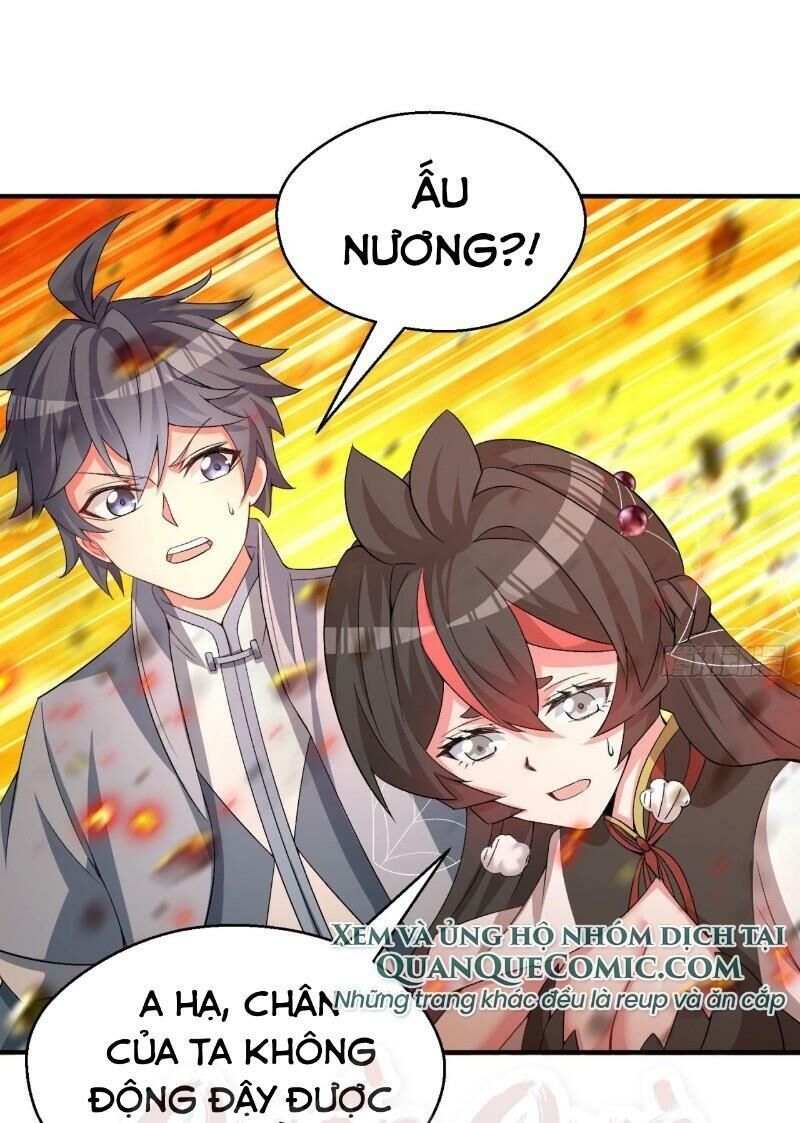 Ta Nhặt Được Thuộc Tính Tại Tu Chân Giới Chap 54 - Next Chap 55