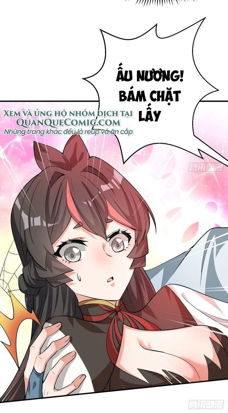 Ta Nhặt Được Thuộc Tính Tại Tu Chân Giới Chap 54 - Next Chap 55
