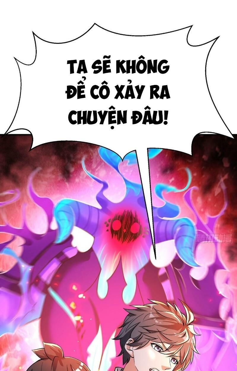 Ta Nhặt Được Thuộc Tính Tại Tu Chân Giới Chap 54 - Next Chap 55