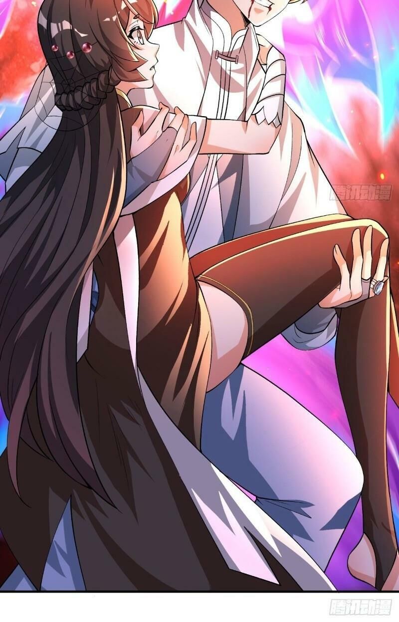 Ta Nhặt Được Thuộc Tính Tại Tu Chân Giới Chap 54 - Next Chap 55