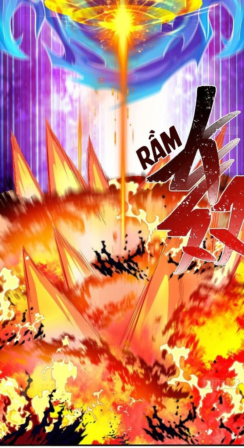 Ta Nhặt Được Thuộc Tính Tại Tu Chân Giới Chap 54 - Next Chap 55