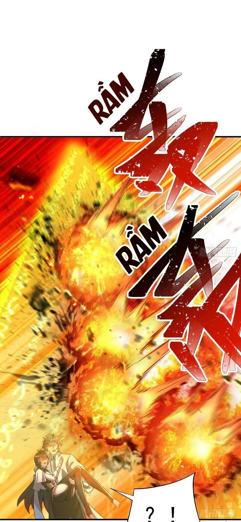 Ta Nhặt Được Thuộc Tính Tại Tu Chân Giới Chap 54 - Next Chap 55