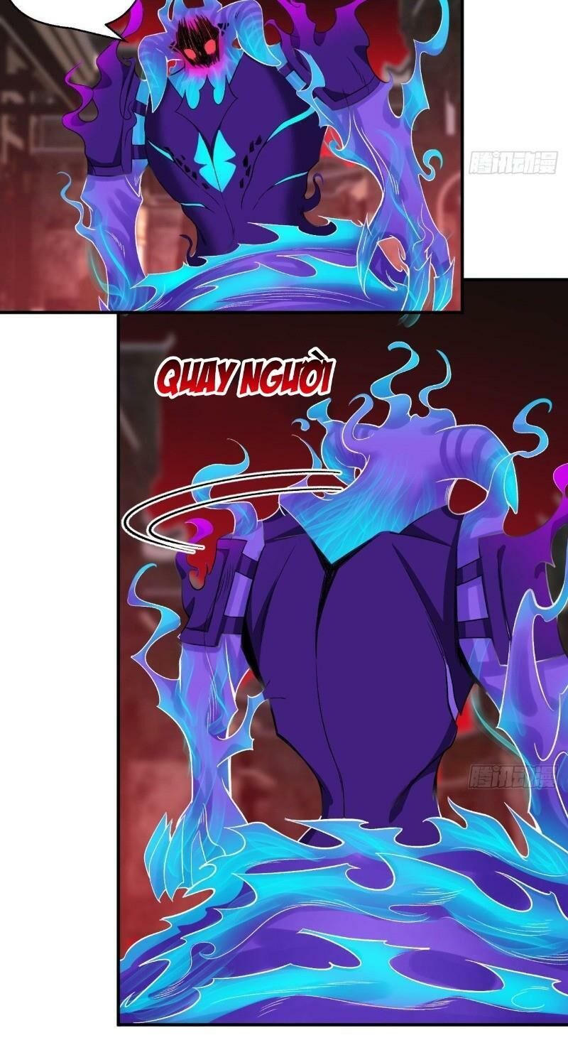 Ta Nhặt Được Thuộc Tính Tại Tu Chân Giới Chap 54 - Next Chap 55