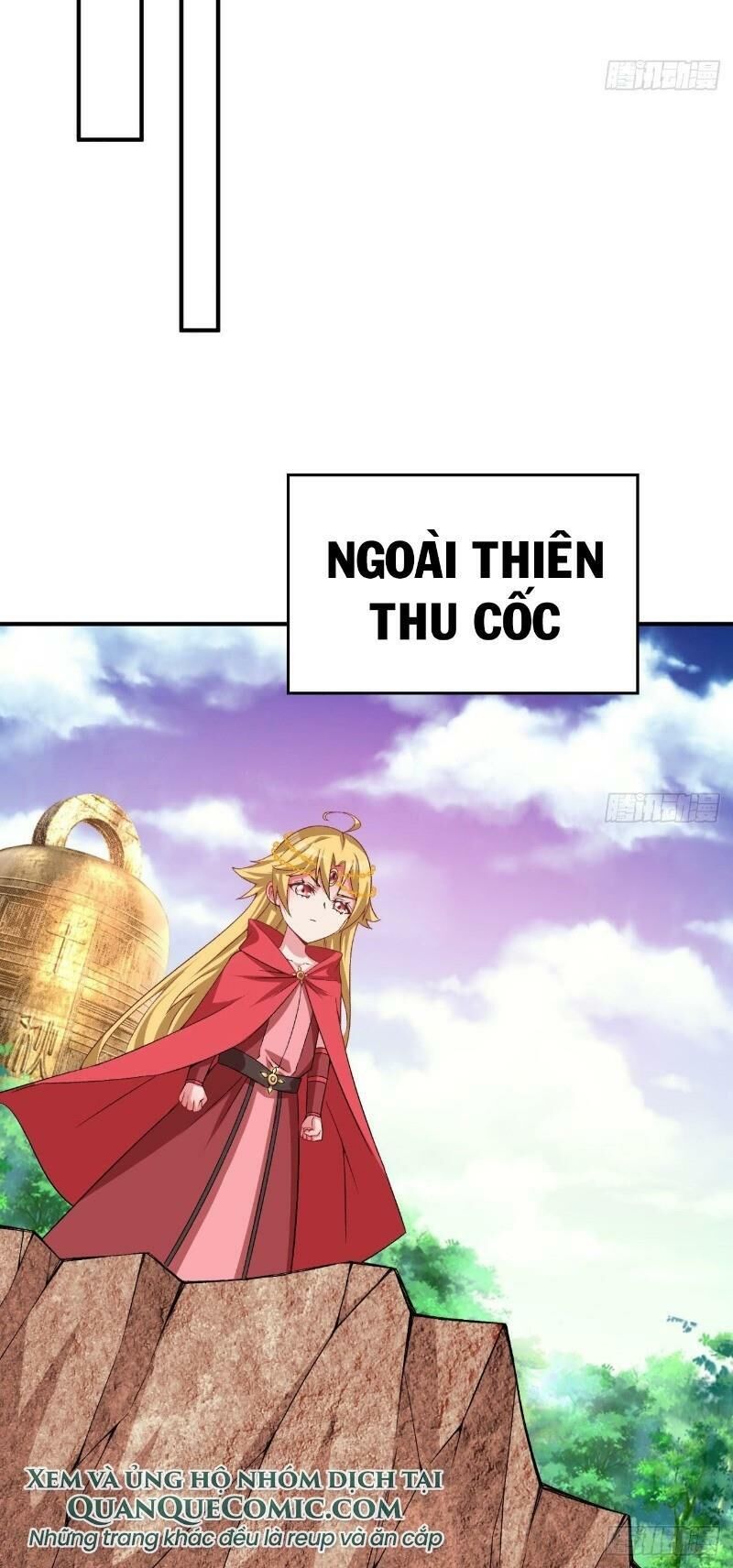 Ta Nhặt Được Thuộc Tính Tại Tu Chân Giới Chap 54 - Next Chap 55