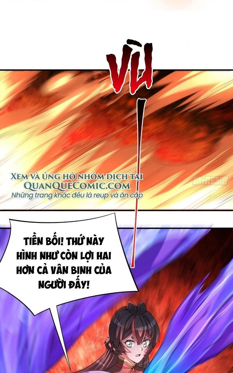 Ta Nhặt Được Thuộc Tính Tại Tu Chân Giới Chap 54 - Next Chap 55