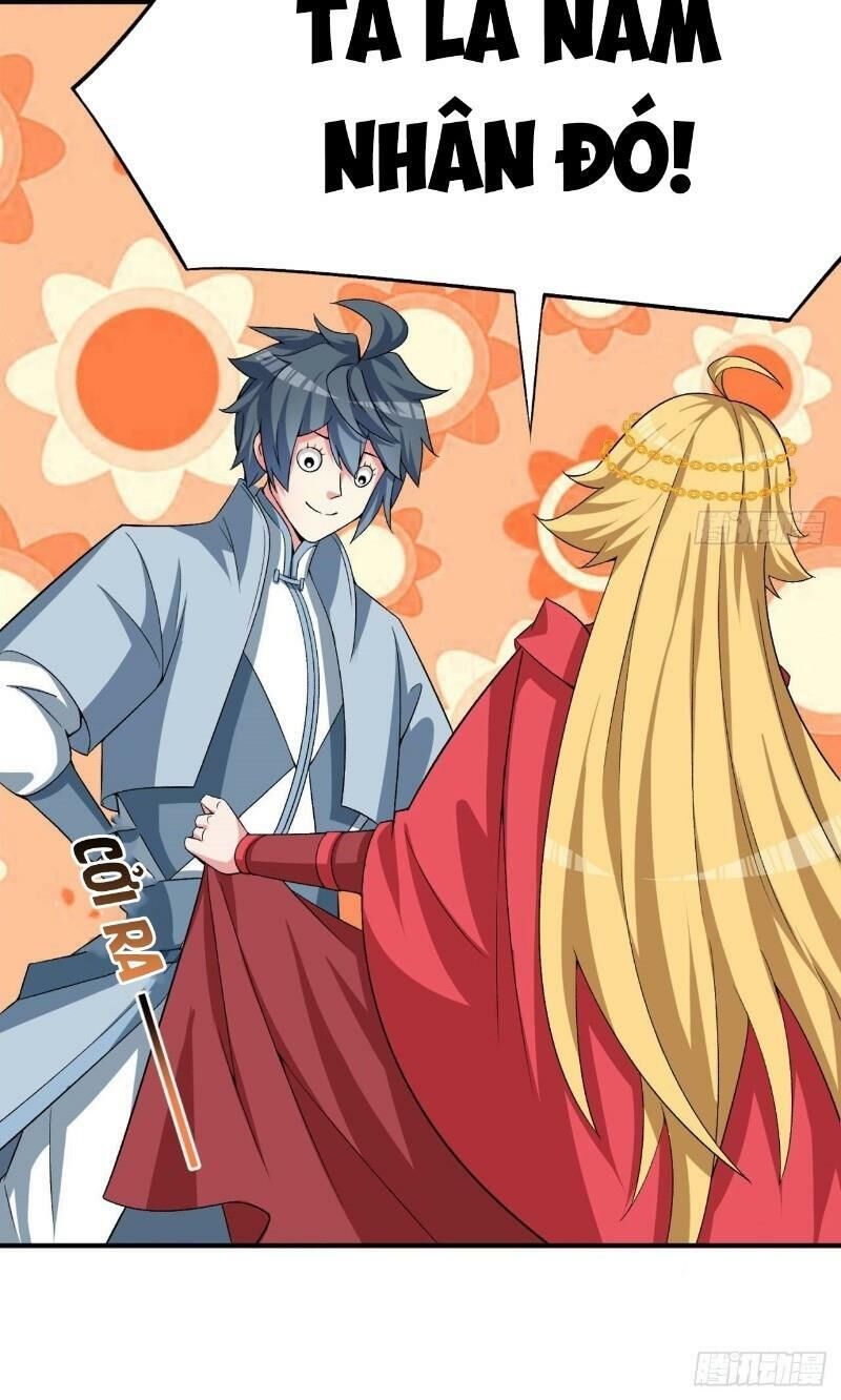 Ta Nhặt Được Thuộc Tính Tại Tu Chân Giới Chap 54 - Next Chap 55