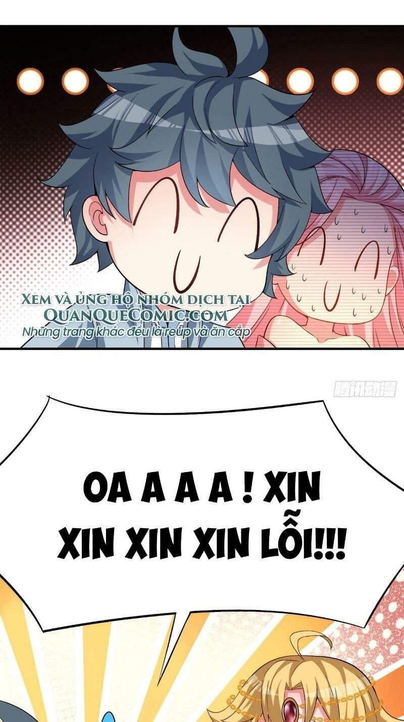 Ta Nhặt Được Thuộc Tính Tại Tu Chân Giới Chap 54 - Next Chap 55