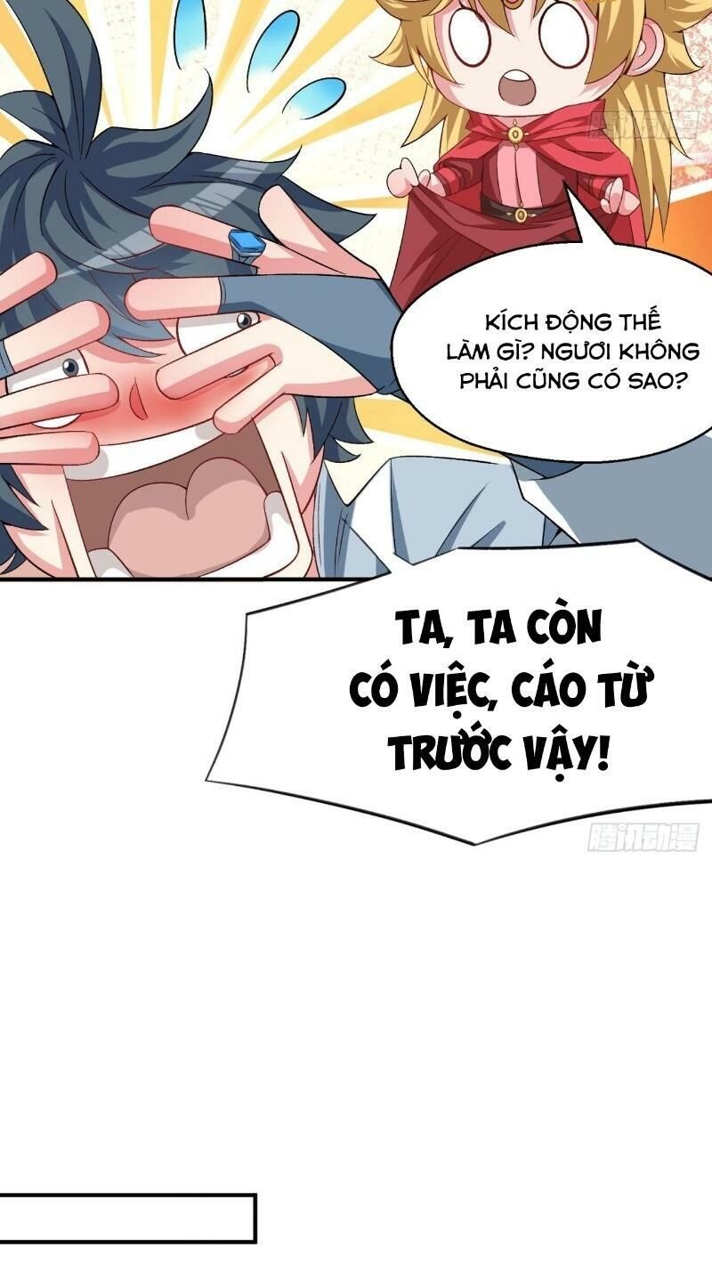 Ta Nhặt Được Thuộc Tính Tại Tu Chân Giới Chap 54 - Next Chap 55