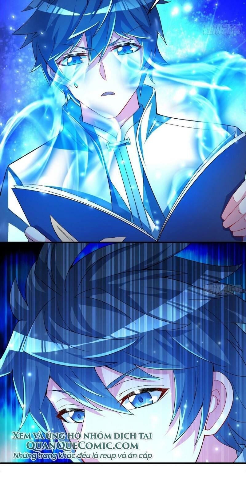 Ta Nhặt Được Thuộc Tính Tại Tu Chân Giới Chap 54 - Next Chap 55