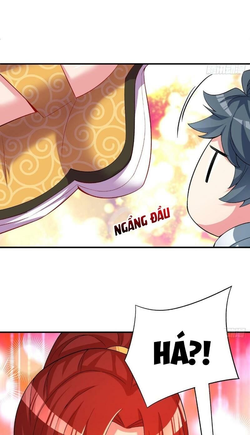 Ta Nhặt Được Thuộc Tính Tại Tu Chân Giới Chap 54 - Next Chap 55