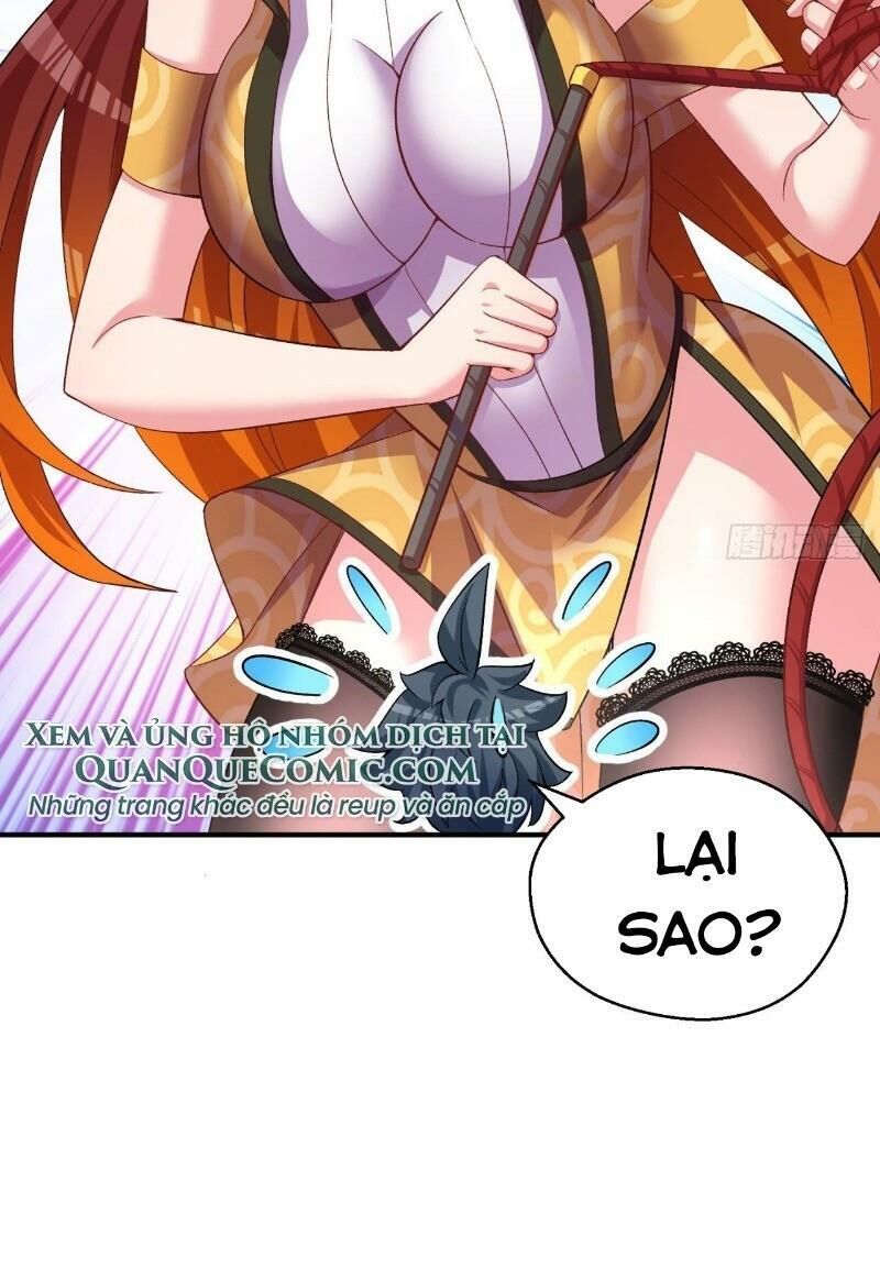 Ta Nhặt Được Thuộc Tính Tại Tu Chân Giới Chap 54 - Next Chap 55