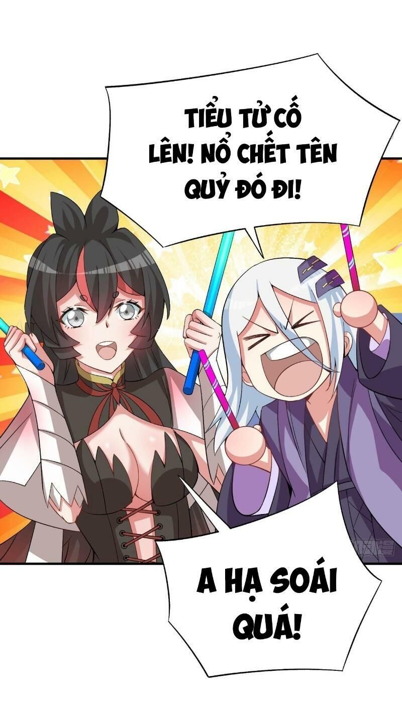 Ta Nhặt Được Thuộc Tính Tại Tu Chân Giới Chap 54 - Next Chap 55