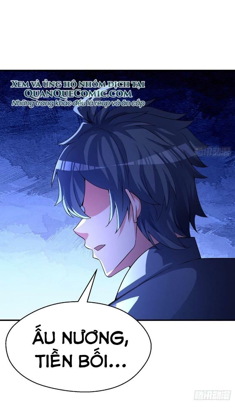 Ta Nhặt Được Thuộc Tính Tại Tu Chân Giới Chap 54 - Next Chap 55
