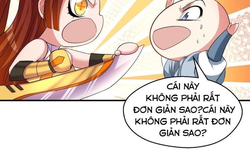 Ta Nhặt Được Thuộc Tính Tại Tu Chân Giới Chap 55 - Next Chap 56