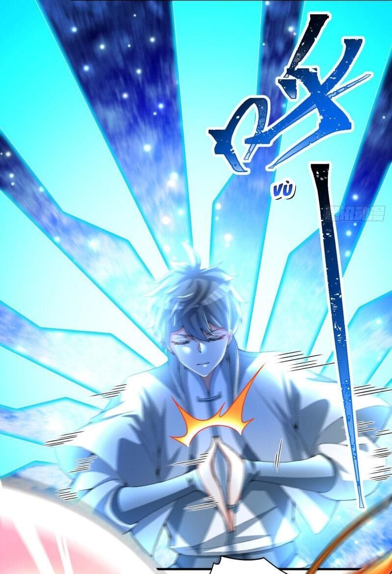 Ta Nhặt Được Thuộc Tính Tại Tu Chân Giới Chap 55 - Next Chap 56
