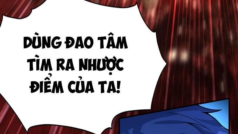 Ta Nhặt Được Thuộc Tính Tại Tu Chân Giới Chap 55 - Next Chap 56