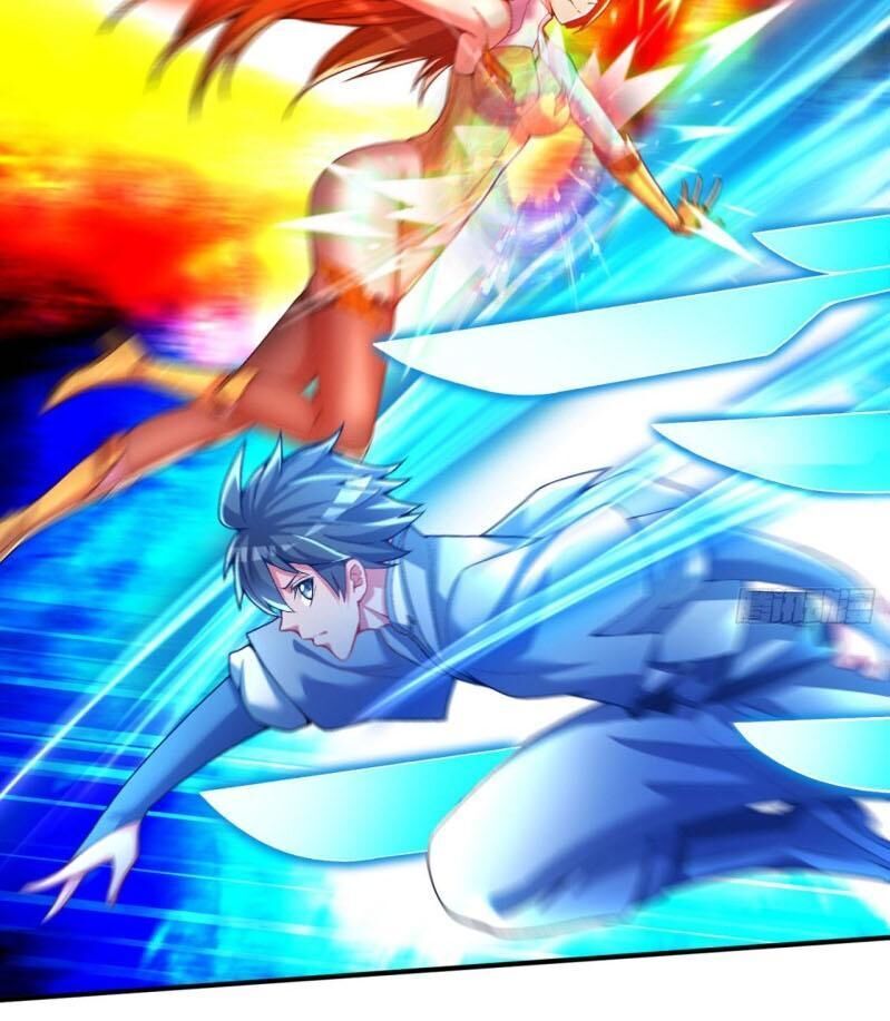Ta Nhặt Được Thuộc Tính Tại Tu Chân Giới Chap 55 - Next Chap 56