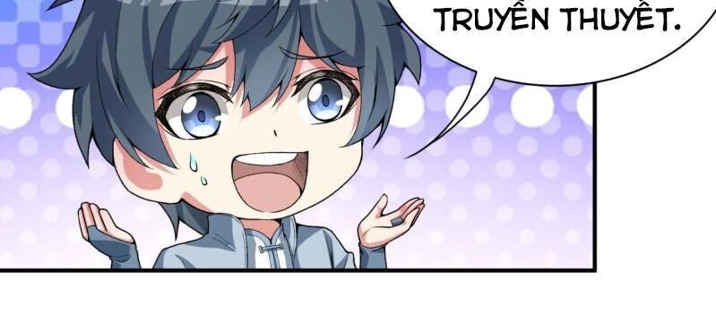 Ta Nhặt Được Thuộc Tính Tại Tu Chân Giới Chap 55 - Next Chap 56