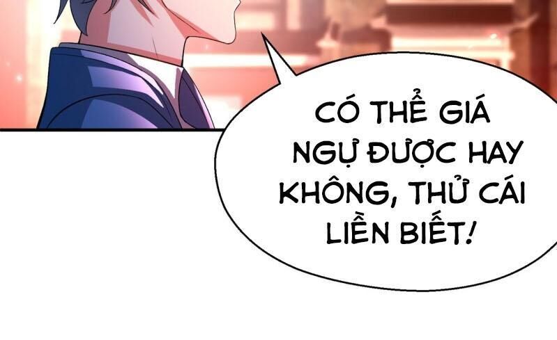 Ta Nhặt Được Thuộc Tính Tại Tu Chân Giới Chap 55 - Next Chap 56