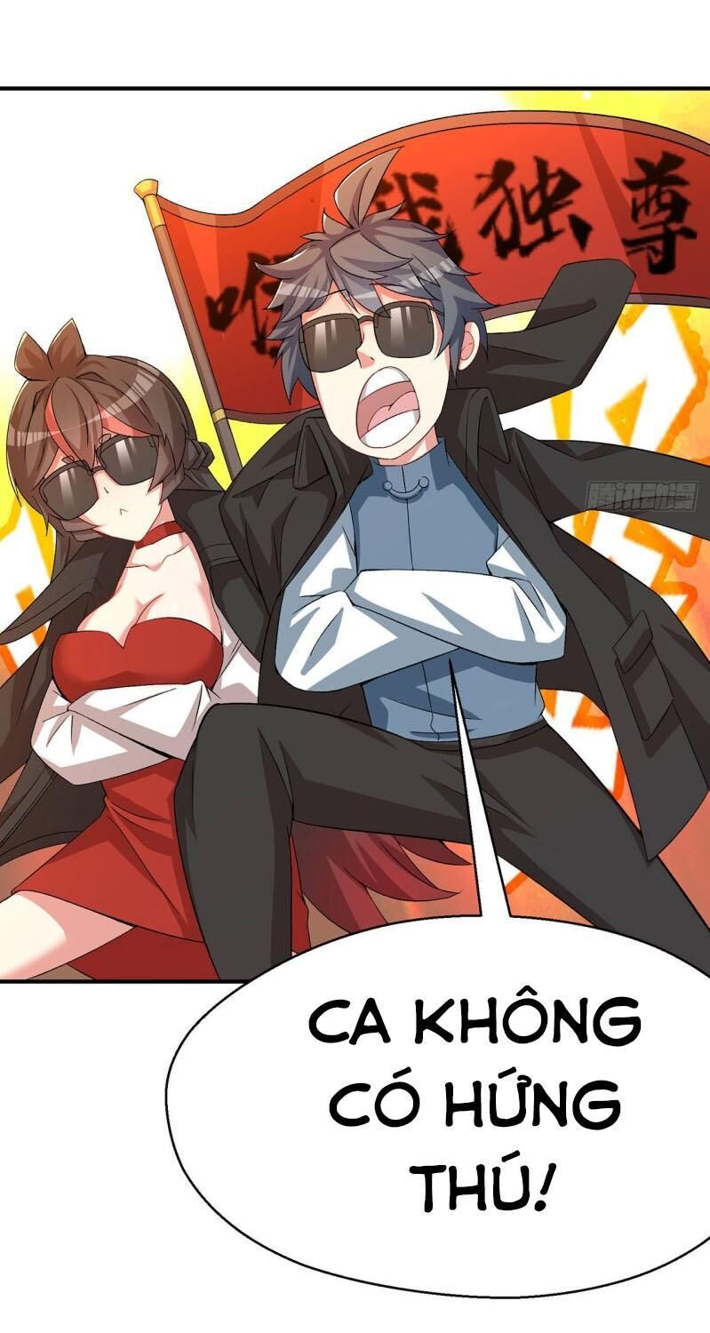 Ta Nhặt Được Thuộc Tính Tại Tu Chân Giới Chap 55 - Next Chap 56