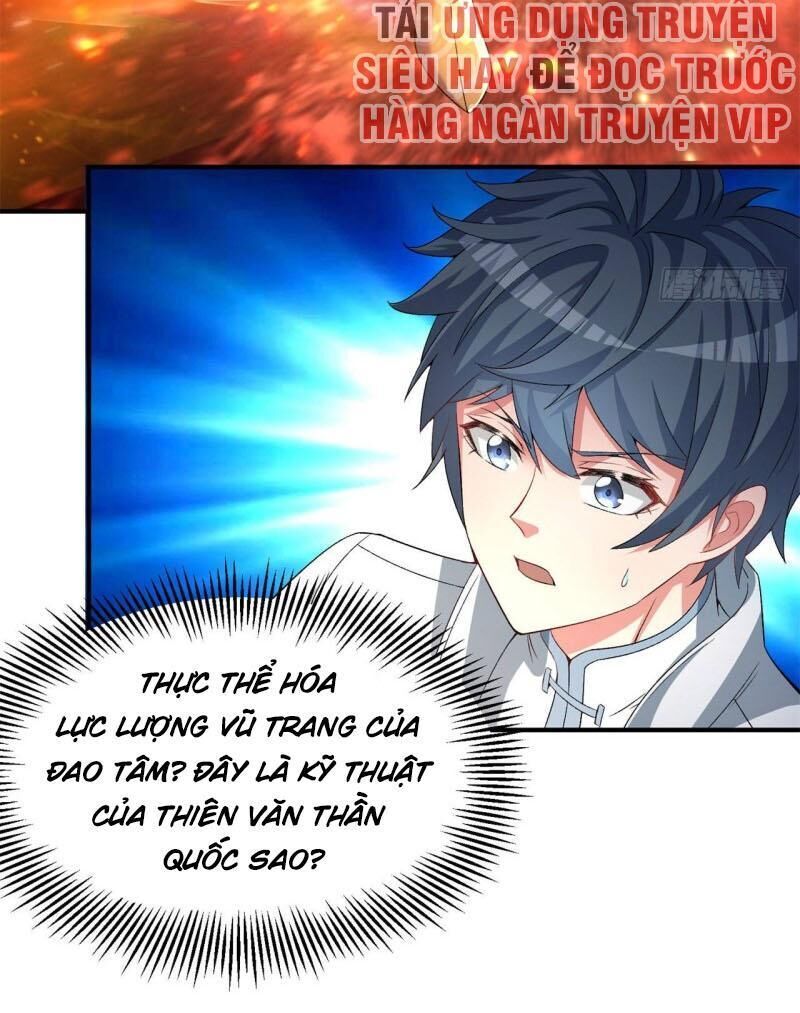 Ta Nhặt Được Thuộc Tính Tại Tu Chân Giới Chap 55 - Next Chap 56