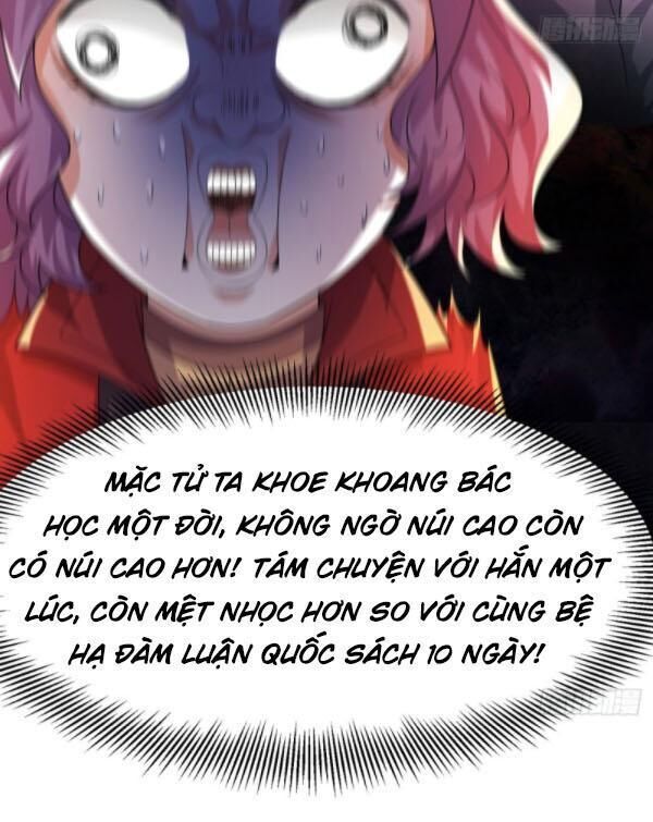Ta Nhặt Được Thuộc Tính Tại Tu Chân Giới Chap 56 - Next Chap 57