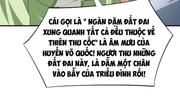 Ta Nhặt Được Thuộc Tính Tại Tu Chân Giới Chap 56 - Next Chap 57