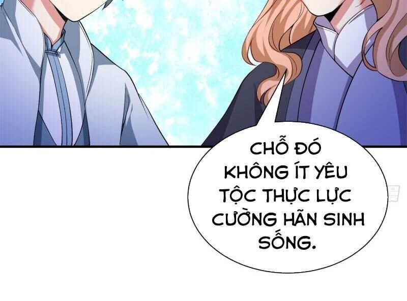 Ta Nhặt Được Thuộc Tính Tại Tu Chân Giới Chap 57 - Next Chap 58