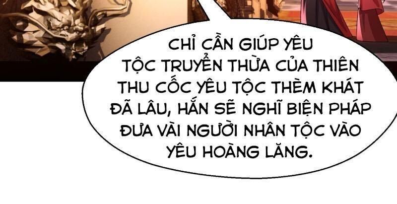 Ta Nhặt Được Thuộc Tính Tại Tu Chân Giới Chap 57 - Next Chap 58