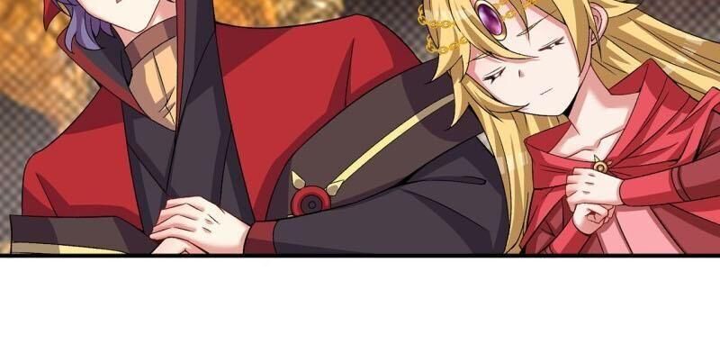 Ta Nhặt Được Thuộc Tính Tại Tu Chân Giới Chap 57 - Next Chap 58
