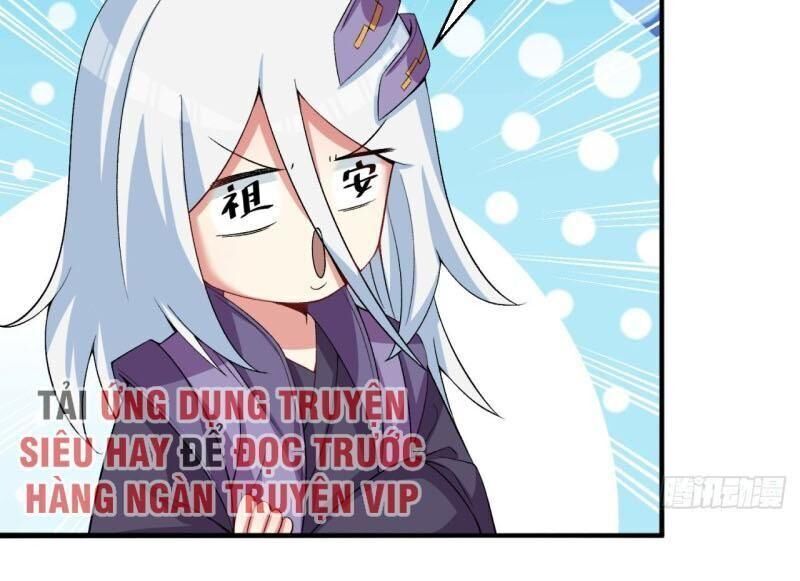 Ta Nhặt Được Thuộc Tính Tại Tu Chân Giới Chap 57 - Next Chap 58