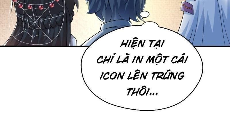 Ta Nhặt Được Thuộc Tính Tại Tu Chân Giới Chap 57 - Next Chap 58