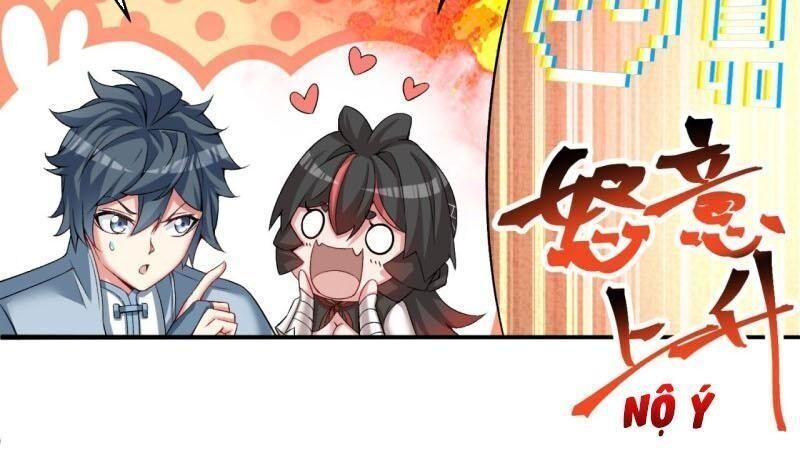 Ta Nhặt Được Thuộc Tính Tại Tu Chân Giới Chap 57 - Next Chap 58
