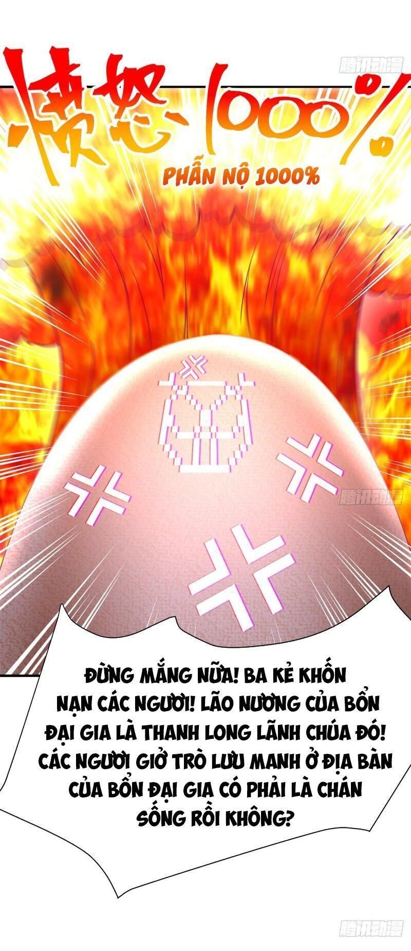 Ta Nhặt Được Thuộc Tính Tại Tu Chân Giới Chap 57 - Next Chap 58