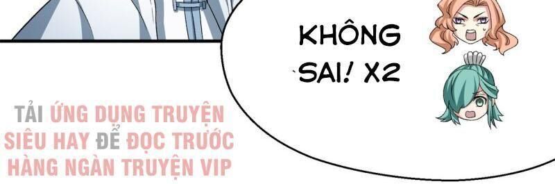 Ta Nhặt Được Thuộc Tính Tại Tu Chân Giới Chap 57 - Next Chap 58