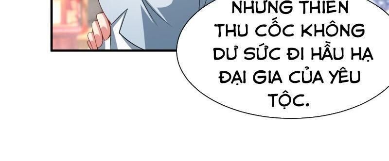 Ta Nhặt Được Thuộc Tính Tại Tu Chân Giới Chap 57 - Next Chap 58