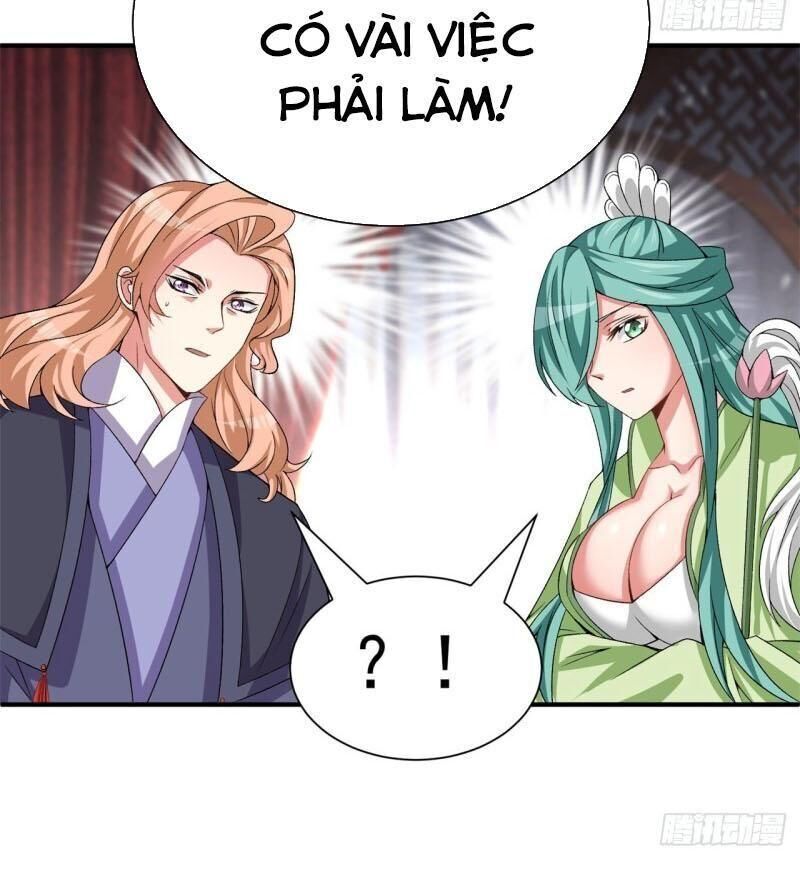 Ta Nhặt Được Thuộc Tính Tại Tu Chân Giới Chap 57 - Next Chap 58