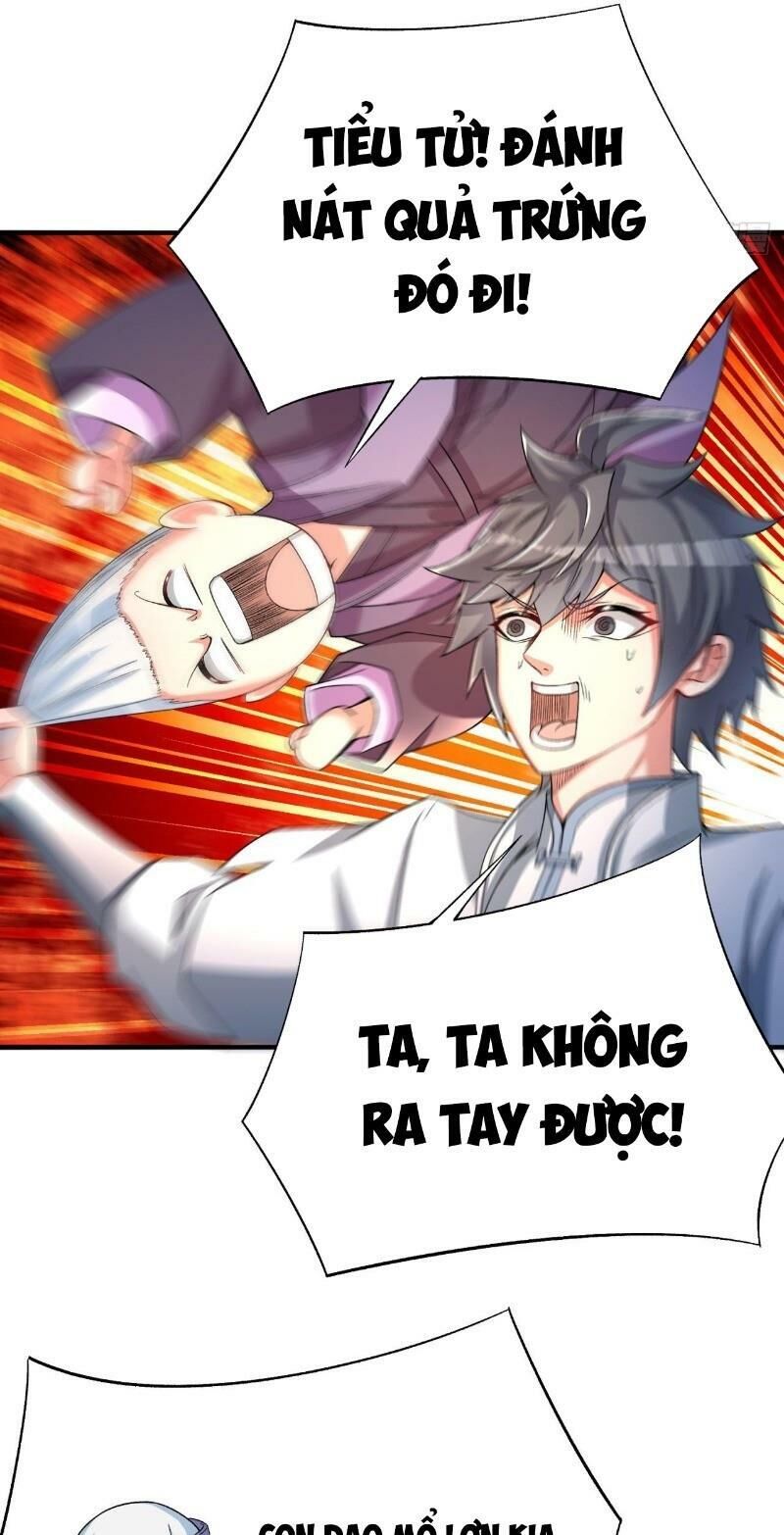Ta Nhặt Được Thuộc Tính Tại Tu Chân Giới Chap 58 - Next Chap 59