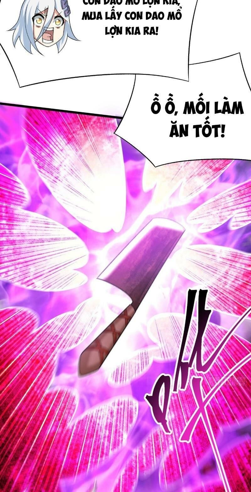 Ta Nhặt Được Thuộc Tính Tại Tu Chân Giới Chap 58 - Next Chap 59