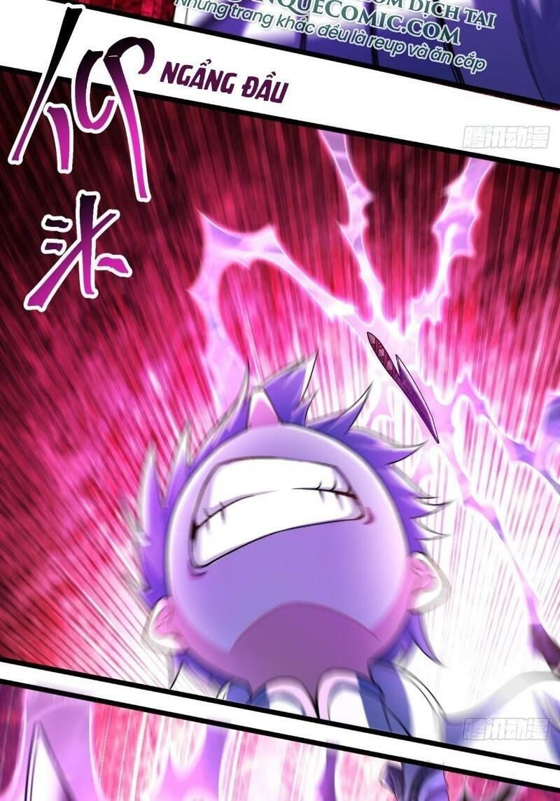 Ta Nhặt Được Thuộc Tính Tại Tu Chân Giới Chap 58 - Next Chap 59