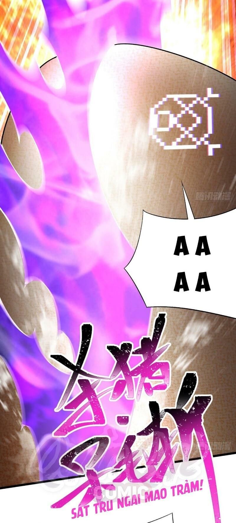 Ta Nhặt Được Thuộc Tính Tại Tu Chân Giới Chap 58 - Next Chap 59